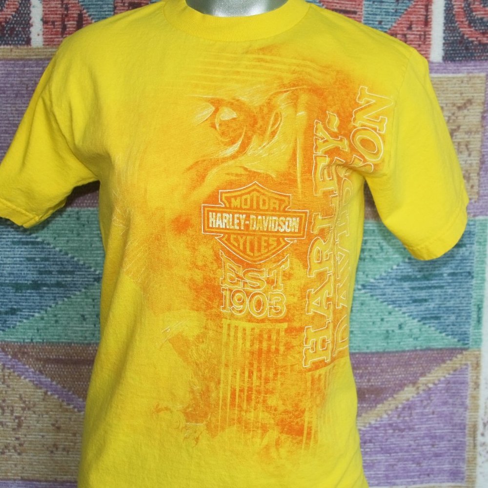 Harley-Davidson of St. Petersburg, FL T-Shirt